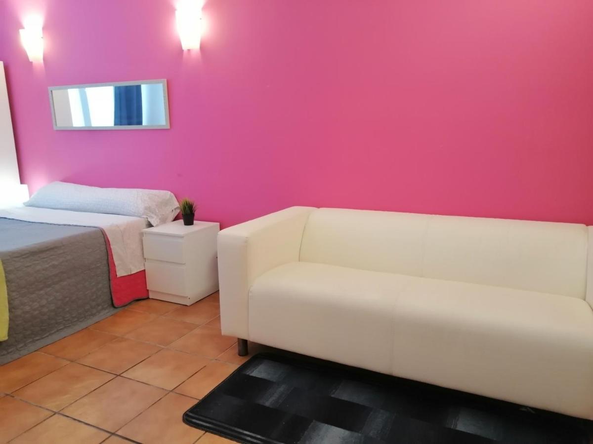 Alojamientos Rh - Altamar Santander Exterior foto